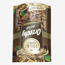 Helio Gold - Pecan nuts 180g